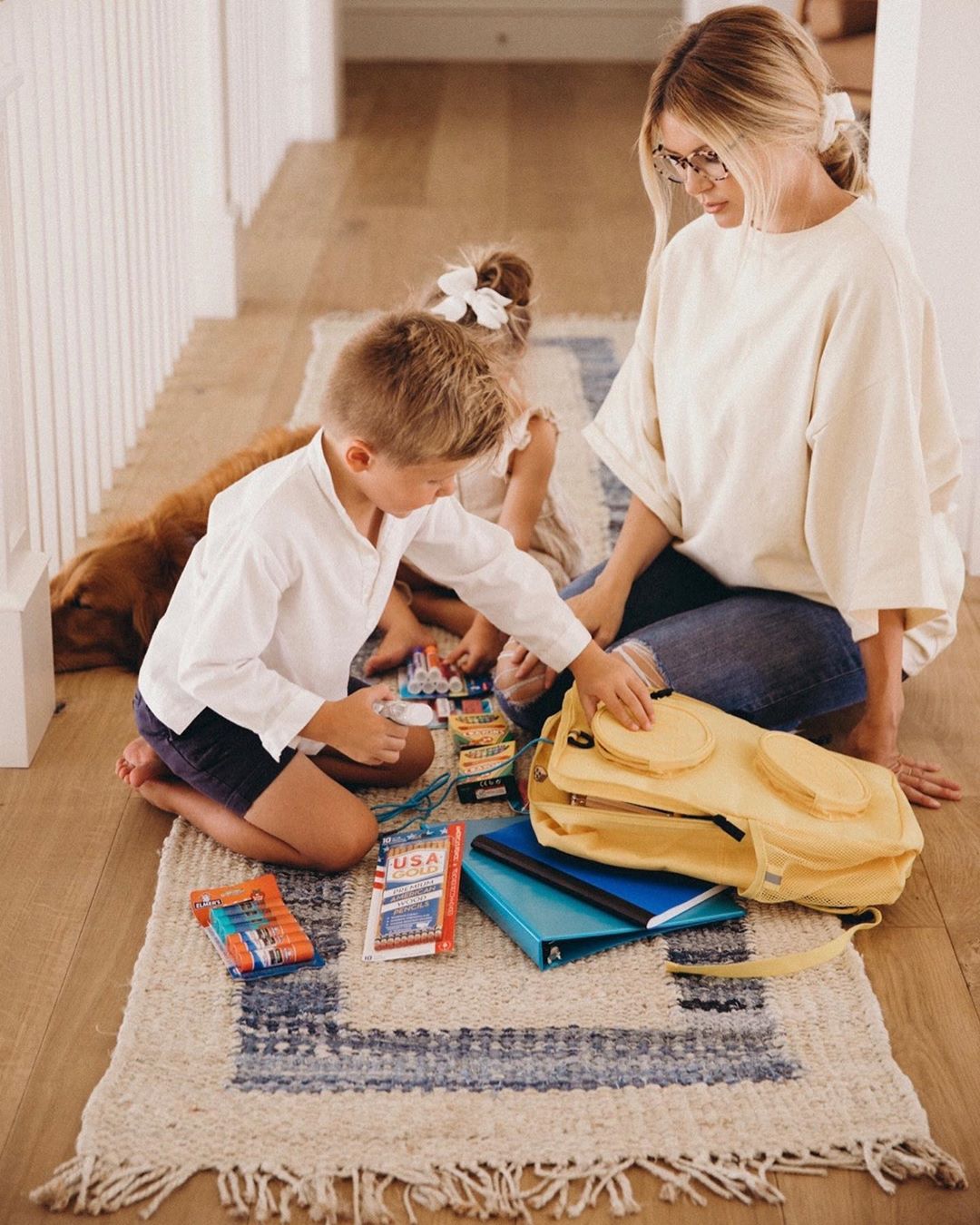 Back To School Must-Haves For Moms