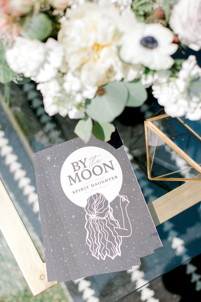 Spirit Daughter's 'Stay Wild, Moon Child' Baby Shower!