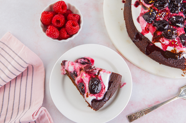 nutritionist approved desserts