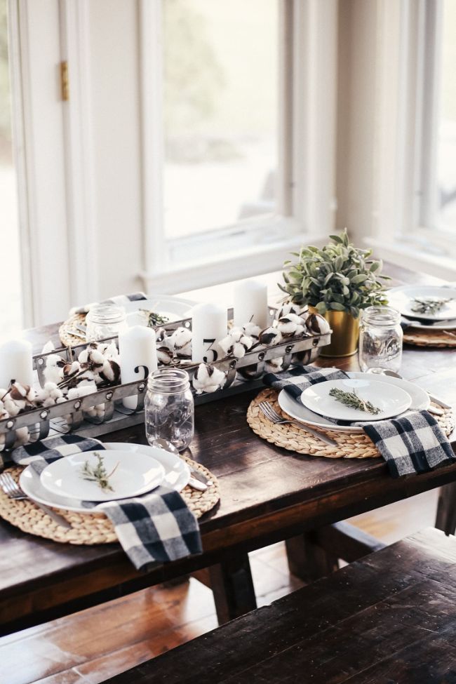 How To Transition Your Home from Summer to Fall - Inspired by This