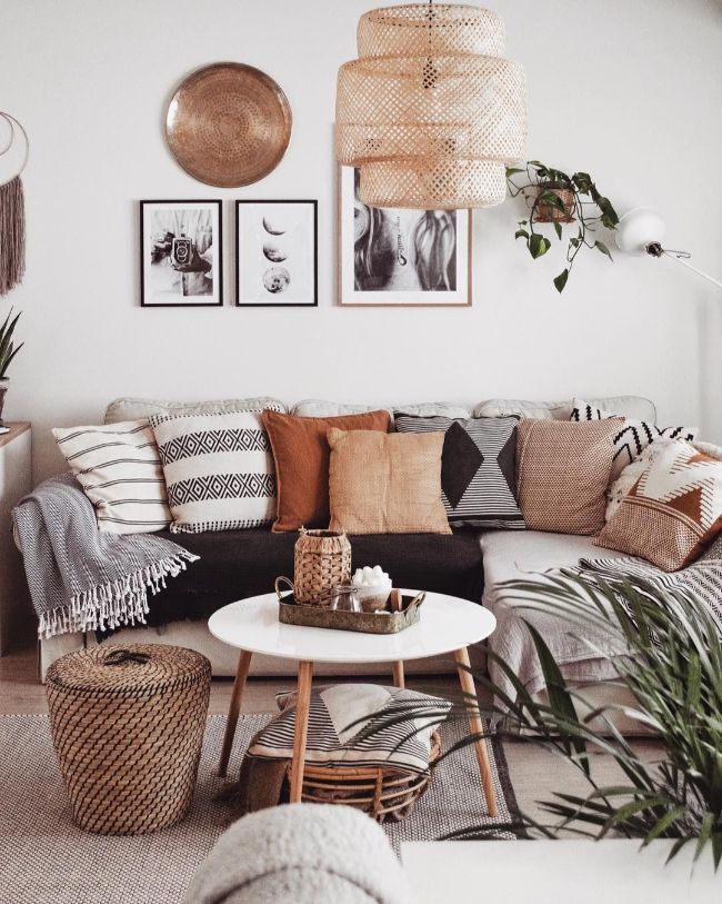 How To Transition Your Home from Summer to Fall - Inspired by This