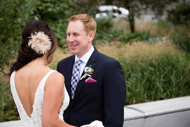 Wedding Hair Accessories to Complement Your Bridal 'Do - Inspired by This