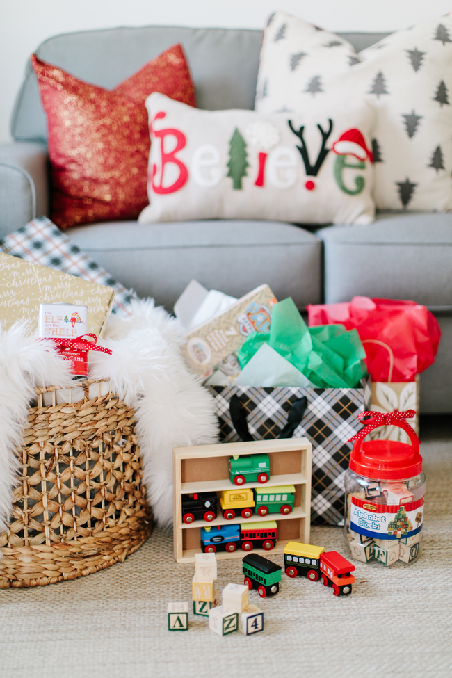 Budget Friendly Holiday Gifts