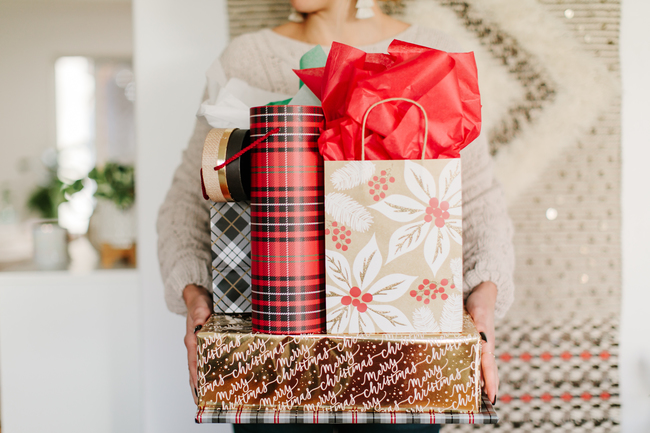 Budget Friendly Holiday Gifts