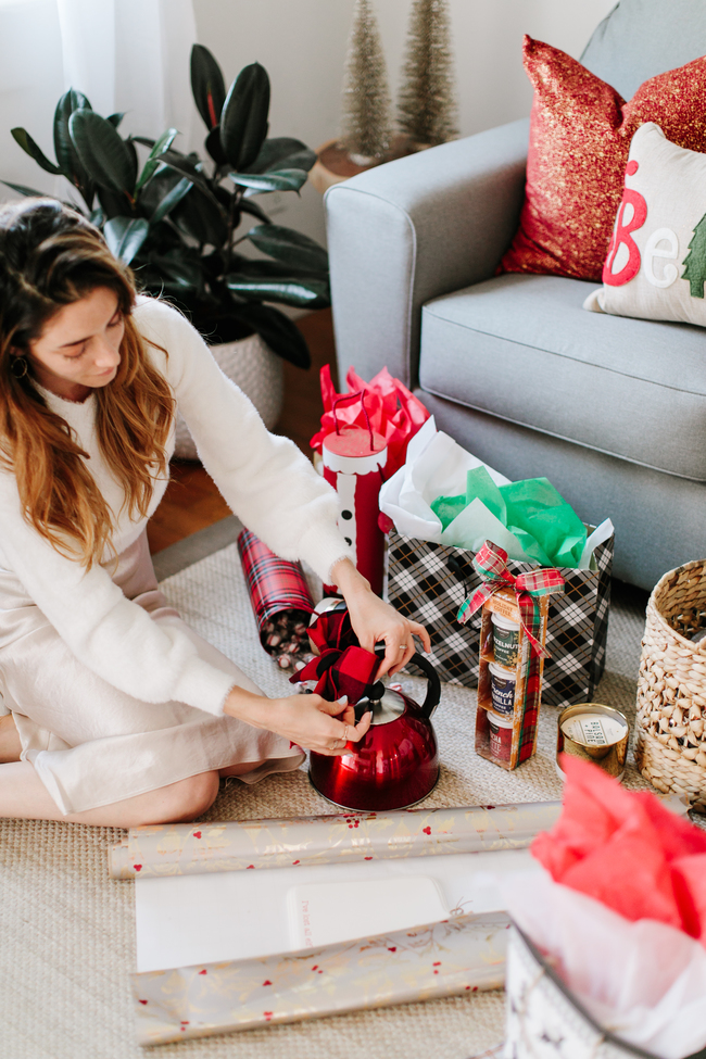 Budget Friendly Holiday Gifts