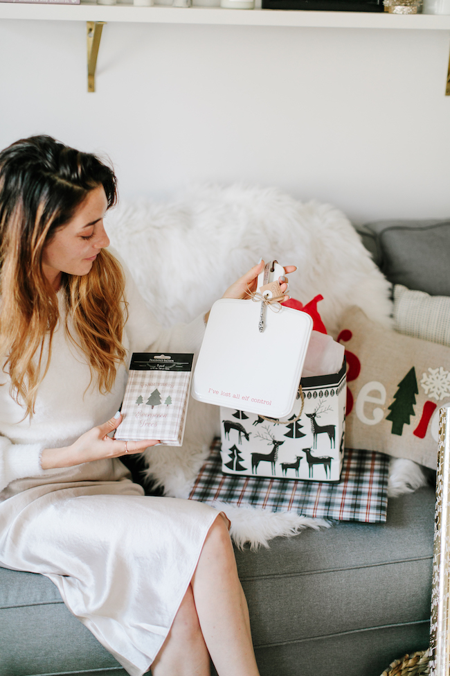 Budget Friendly Holiday Gifts