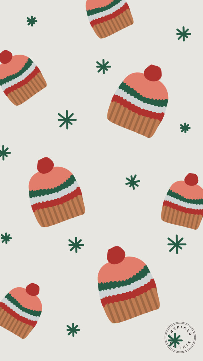 100+] Cute Winter Aesthetic Wallpapers