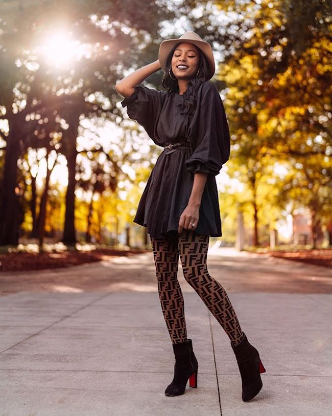 Our Winter Capsule Wardrobe - Inspired by This