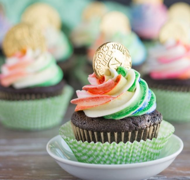 8 St. Patrick's Day Recipes - Inspired by This