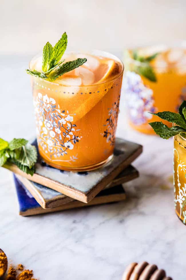 Mocktails that are so good