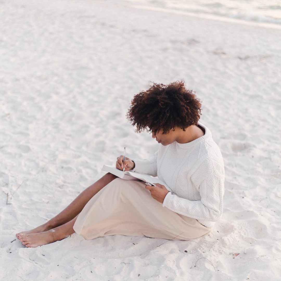 7 Self Care Ideas For Black Women Inspired By This 