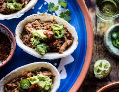 6 Crockpot Meals That Are Warm Weather Appropriate