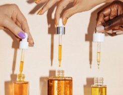 5 aceites naturales que rejuvenecen e hidratan tu piel _ Mujer de 10