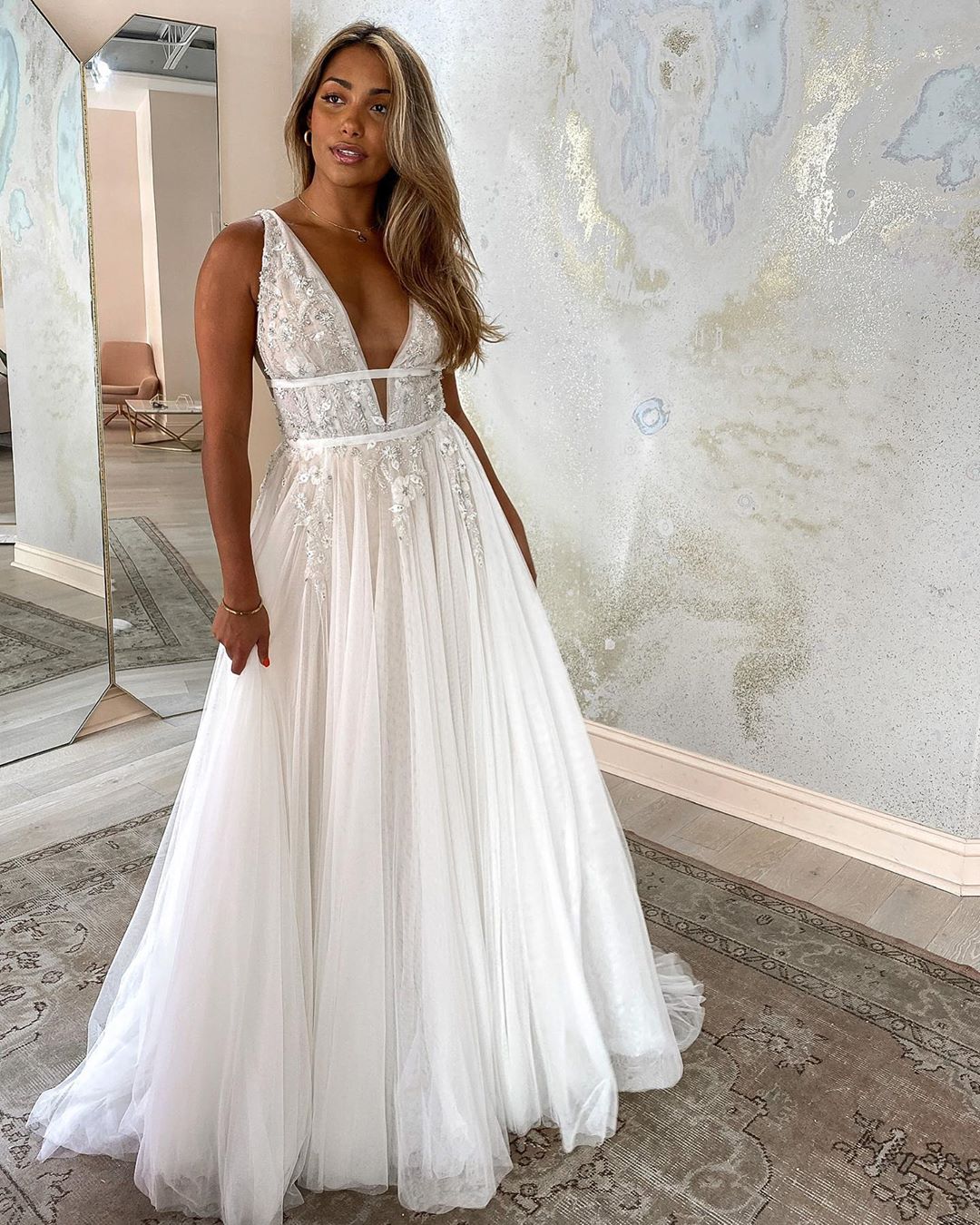 Zodiac Wedding Dresses