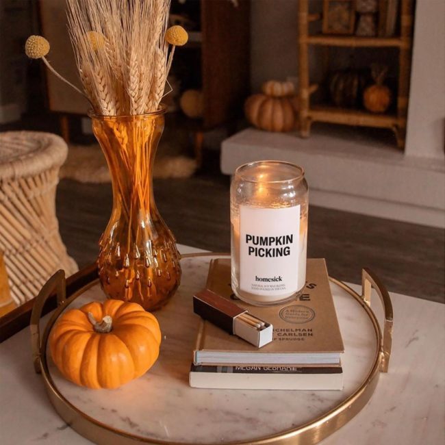 Step Up Your Desk Game With These Seasonal Decor Upgrades