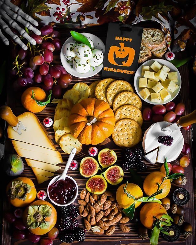 10 Ways to Make Halloween at Home Just as Fun