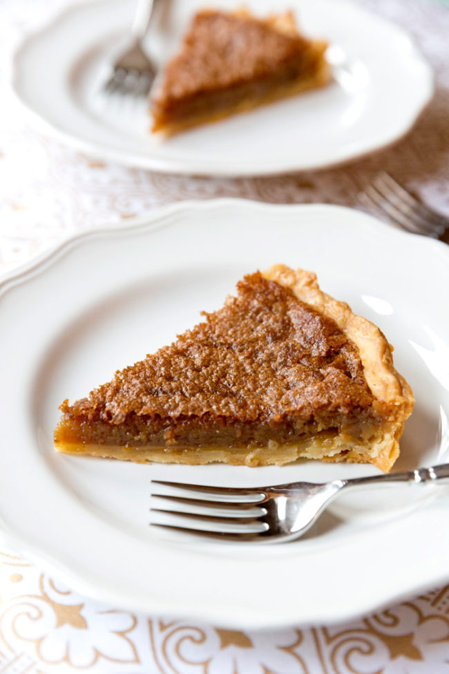 10 Holiday Pie Recipes If You're Over Pumpkin