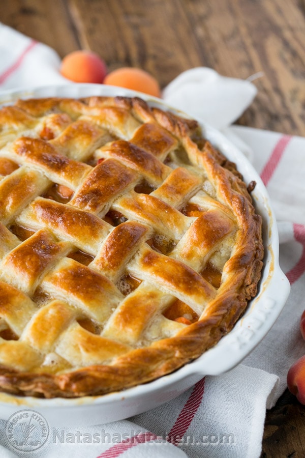 10 Holiday Pie Recipes If You're Over Pumpkin