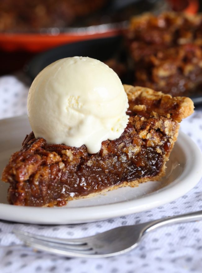 10 Holiday Pie Recipes If You're Over Pumpkin