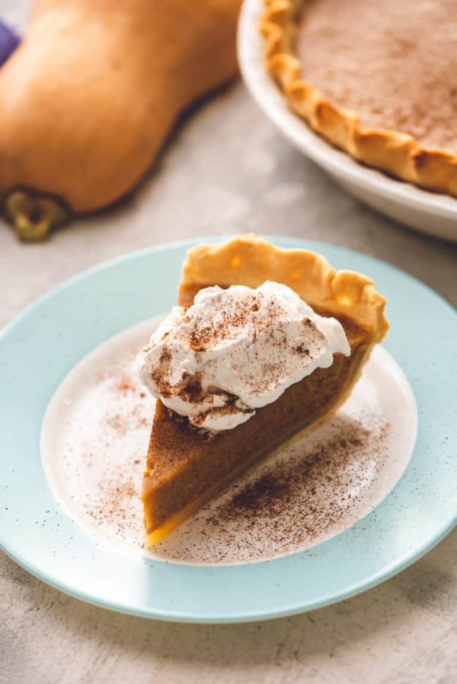 10 Holiday Pie Recipes If You're Over Pumpkin