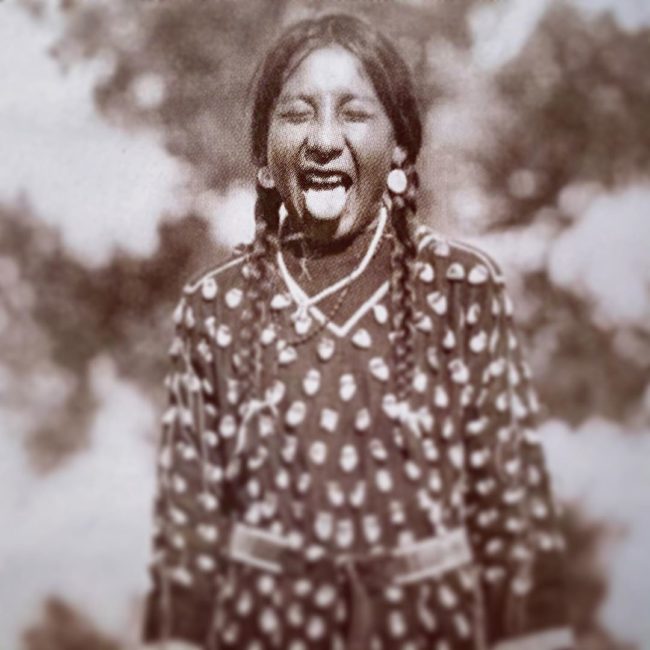 7 Accounts to Follow Right Now in Honor of Native American Heritage