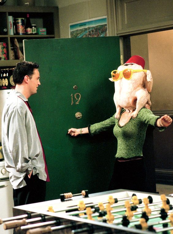 Our Favorite Friendsgiving Traditions 