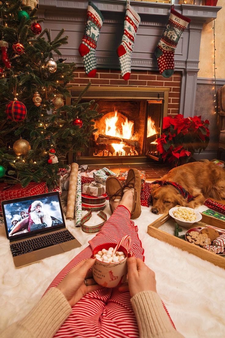 The Sweetest New Holiday Traditions to Try With Your Family 