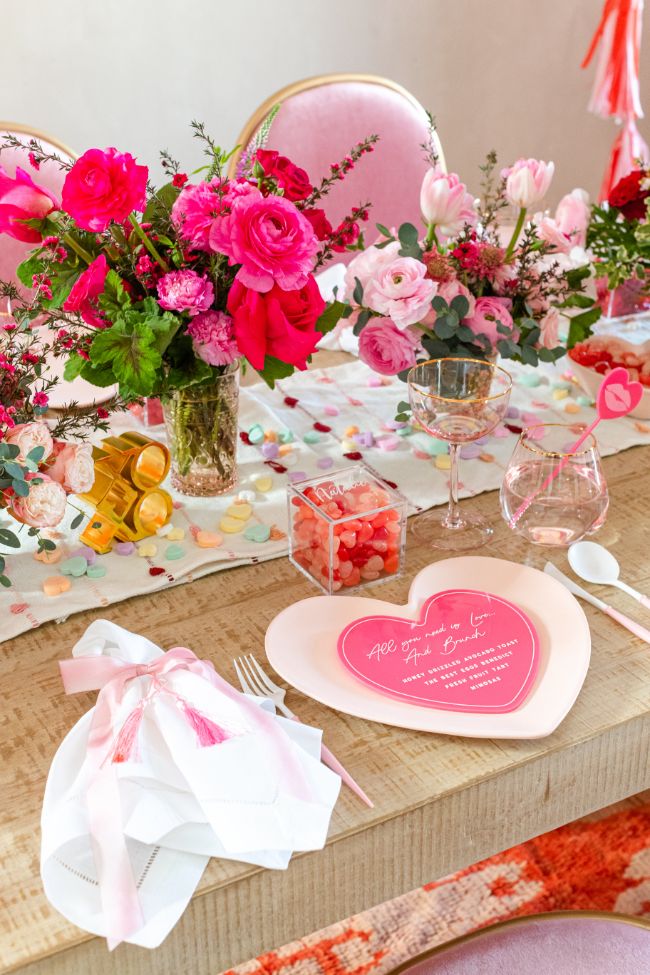 Last-Minute Bridal Shower Decorations You Can Buy on