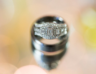 How to Protect Your Engagement Ring with Jewelers Mutual Insurance