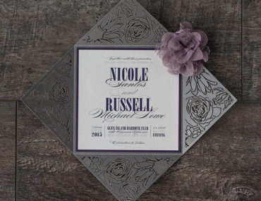 Fun Laser Cut Signs &amp; Stationery for Any Occasion - Inspired By This