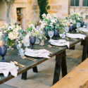 Villa Dinner Party