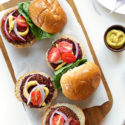 Campfire Inspired Dinner Recipes