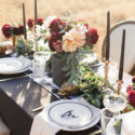 Moody Fall Table