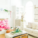 Magical Mermaid Birthday Party