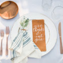 Hostess Tips for The Best Thanksgiving