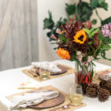 How to Set the Perfect Holiday Table