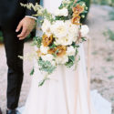 Mint Garden Wedding Inspiration