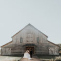best weddings 2018, diy barn wedding