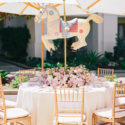 Carousel birthday party