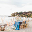 Seaside Elopement in the French Riviera