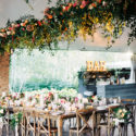 Chicago Botanic Garden Wedding