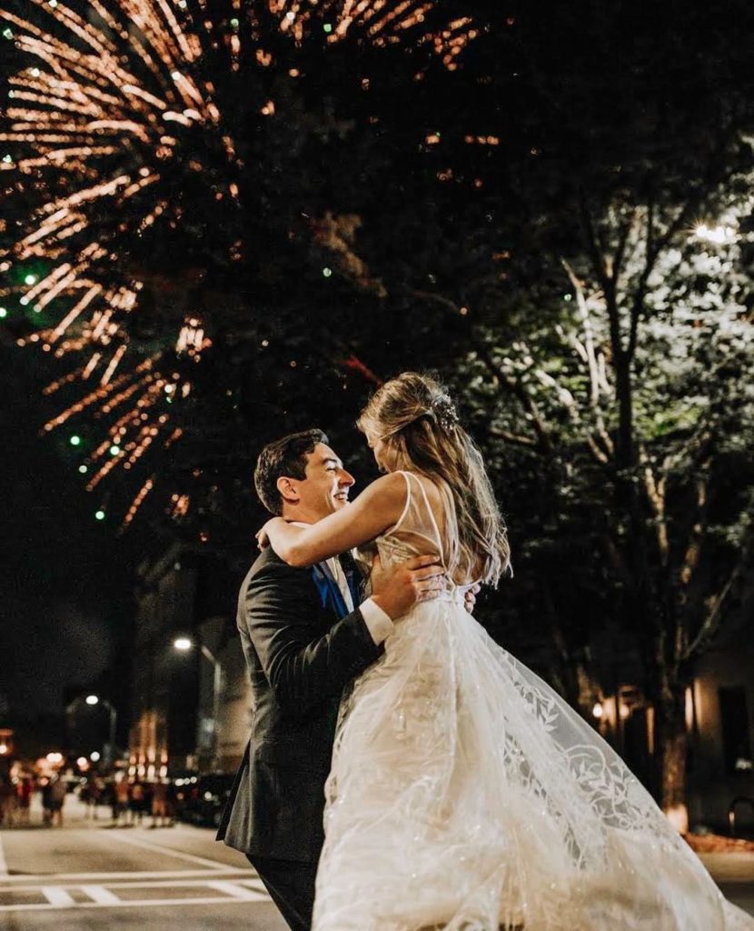 8 Things To Do After Your Wedding Inspired By This