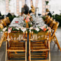 Coastal Boho Wedding