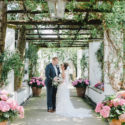 Intimate Amalfi Coast Elopement