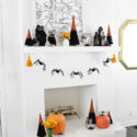 DIY Halloween Decor Ideas