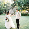 Pastel Wedding Inspiration for The Modern Princess