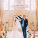 Rustic Fall Wedding in Sonora