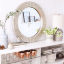 Simple Tips for How to Style Your Entryway