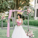 Feminine Fuchsia Wedding Inspiration