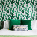 How to Mix & Match Colors and Patterns at Home